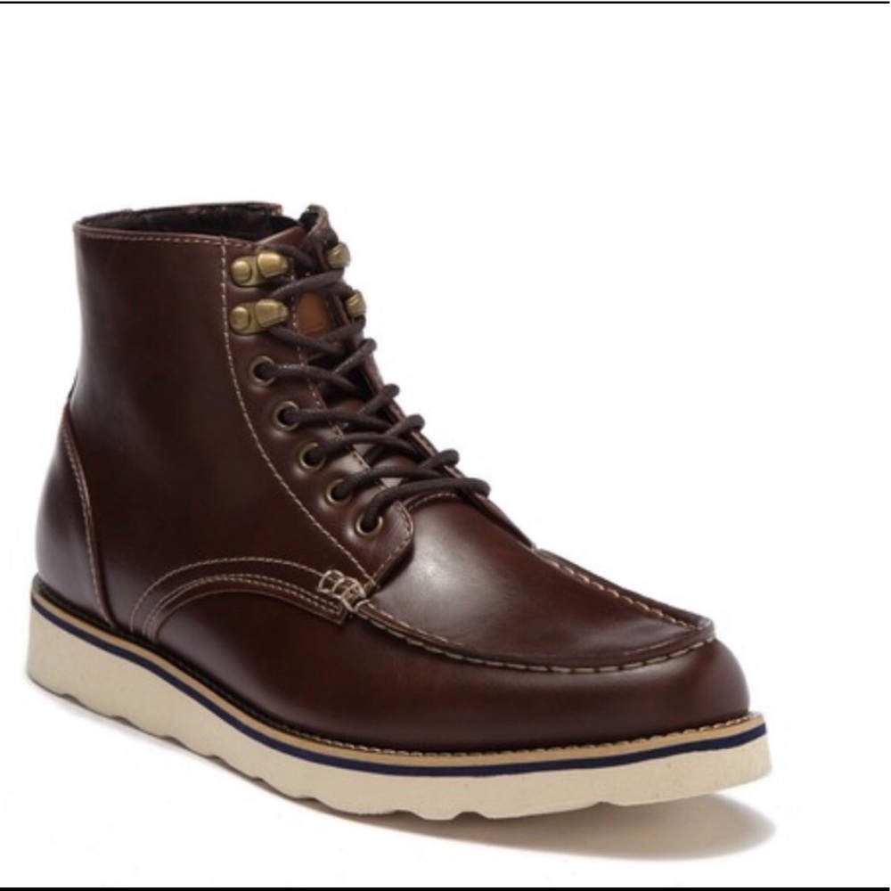 Robert Wayne North Boots
